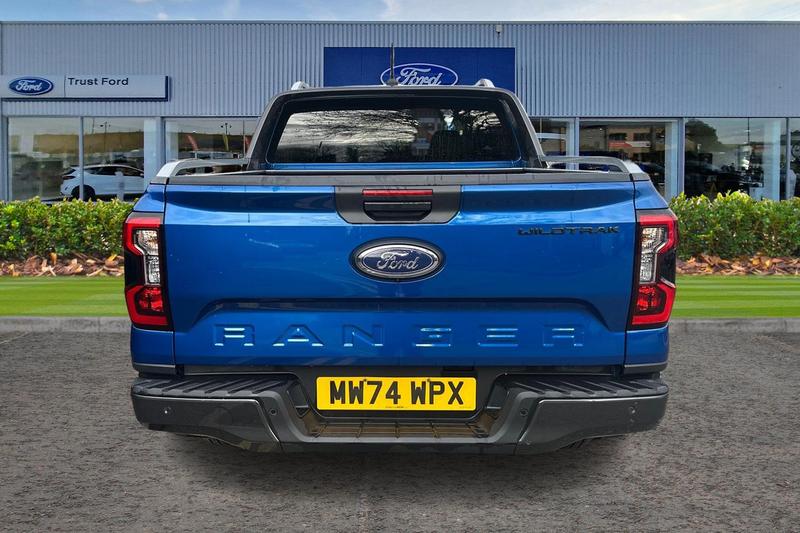 Used Ford Ranger 2024 for sale - 78166337: Photo 12