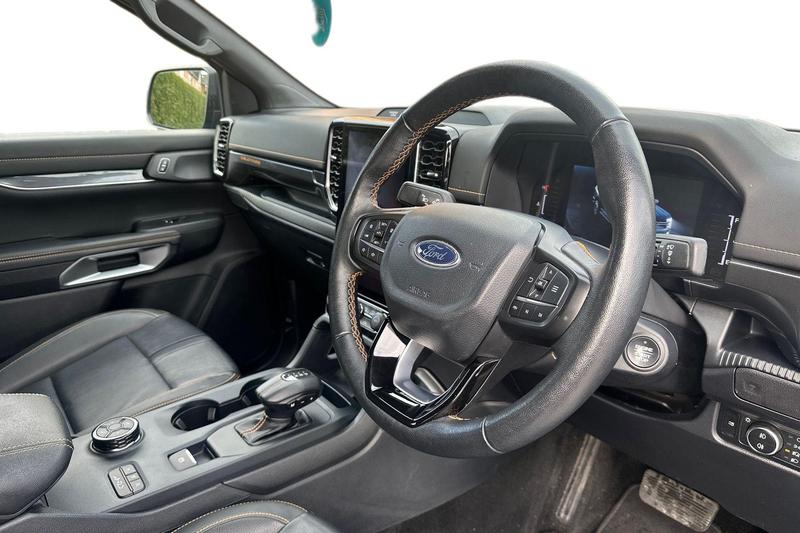 Used Ford Ranger 2024 for sale - 78166337: Photo 13