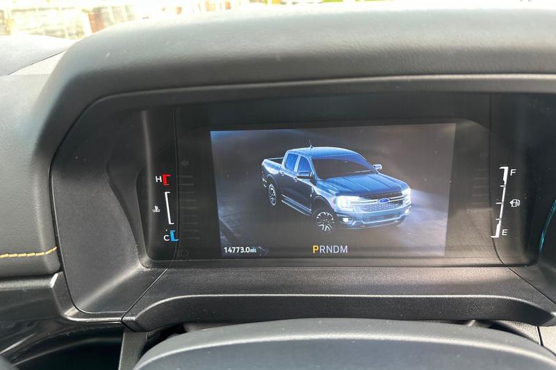 Used Ford Ranger 2024 for sale - 78166337: Photo 14