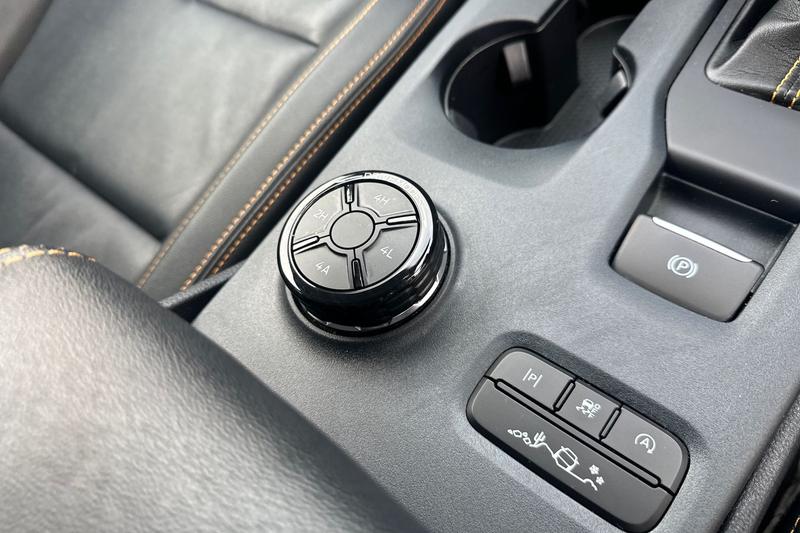 Used Ford Ranger 2024 for sale - 78166337: Photo 15