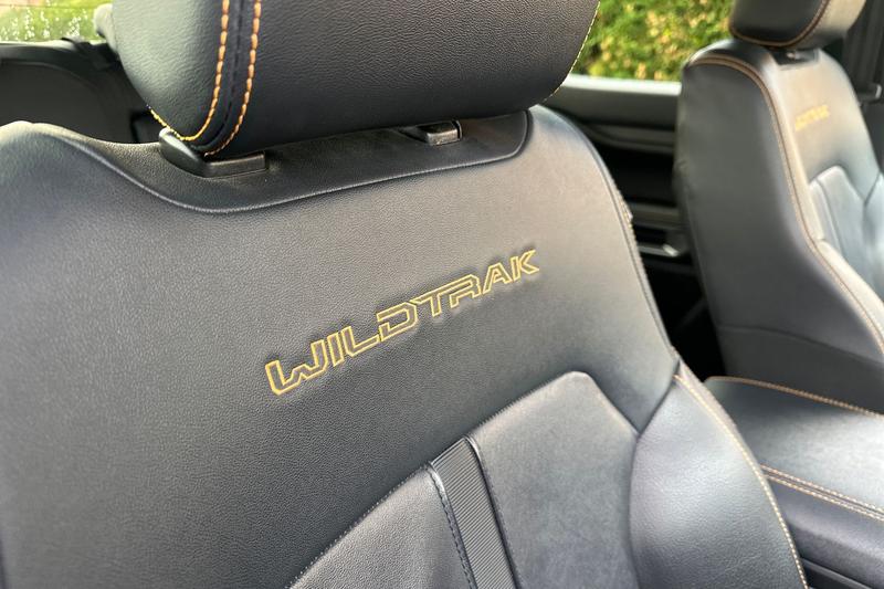 Used Ford Ranger 2024 for sale - 78166337: Photo 17