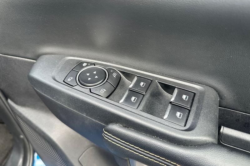 Used Ford Ranger 2024 for sale - 78166337: Photo 18