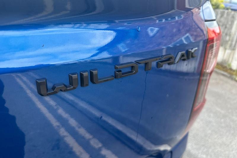 Used Ford Ranger 2024 for sale - 78166337: Photo 19