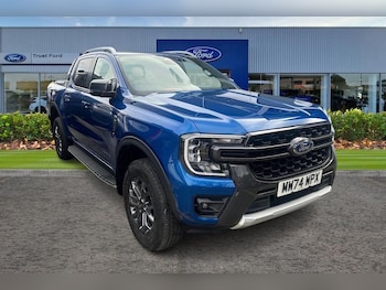 Used Ford Ranger 2024 for sale - 78166337: Photo