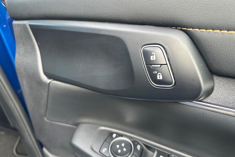 Used Ford Ranger 2024 for sale - 78166337: Photo 20