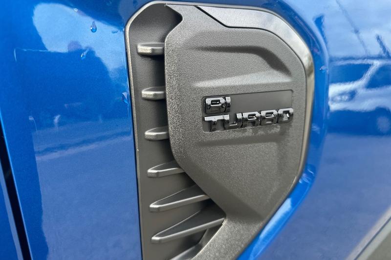 Used Ford Ranger 2024 for sale - 78166337: Photo 22