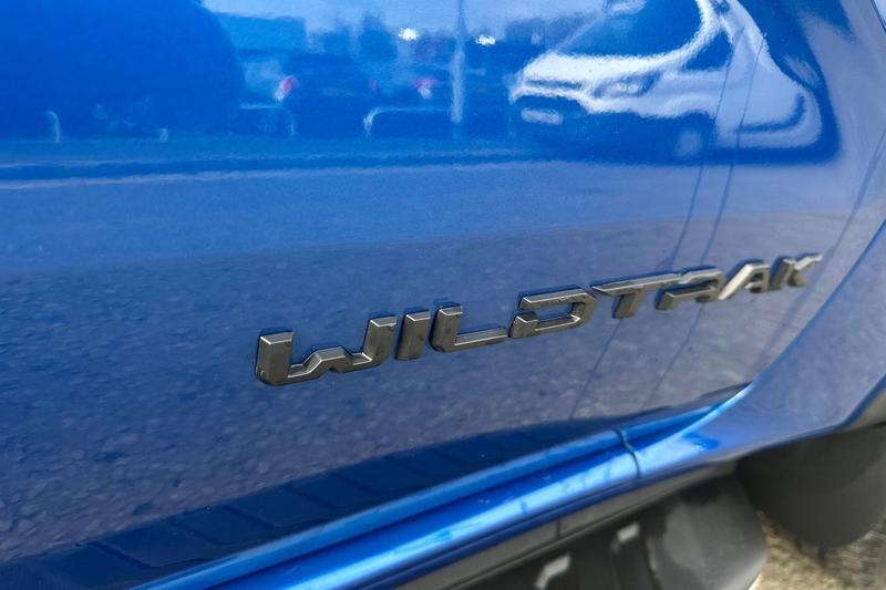 Used Ford Ranger 2024 for sale - 78166337: Photo 23