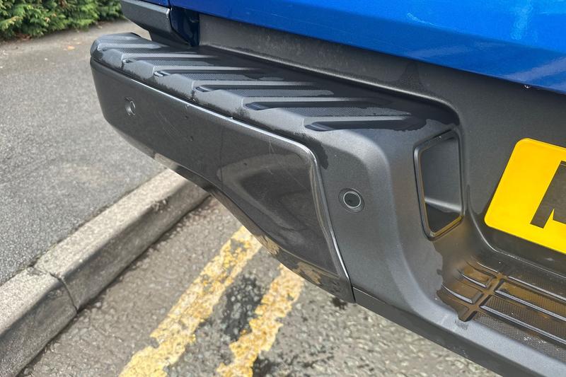 Used Ford Ranger 2024 for sale - 78166337: Photo 24