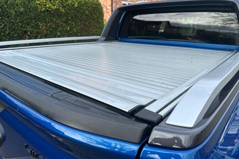 Used Ford Ranger 2024 for sale - 78166337: Photo 27