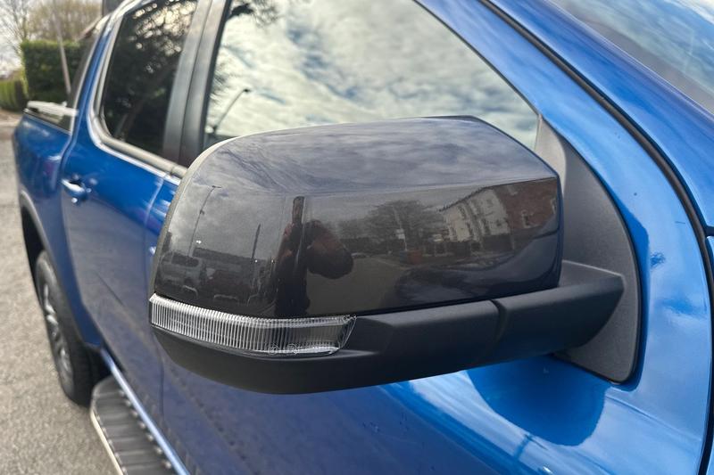 Used Ford Ranger 2024 for sale - 78166337: Photo 28