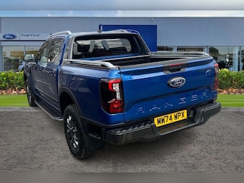 Used Ford Ranger 2024 for sale - 78166337: Photo