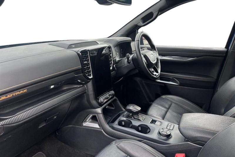 Used Ford Ranger 2024 for sale - 78166337: Photo 3