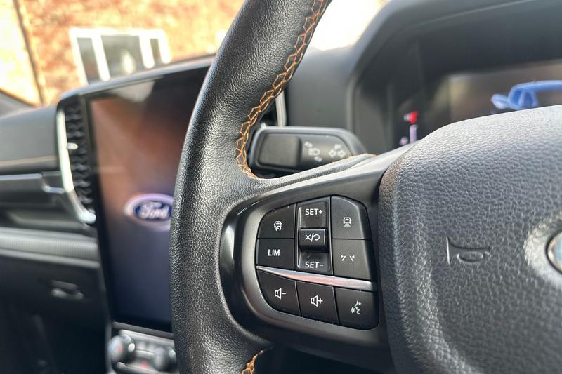 Used Ford Ranger 2024 for sale - 78166337: Photo 30