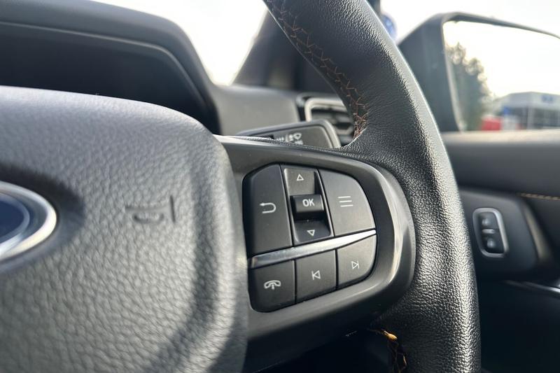 Used Ford Ranger 2024 for sale - 78166337: Photo 31