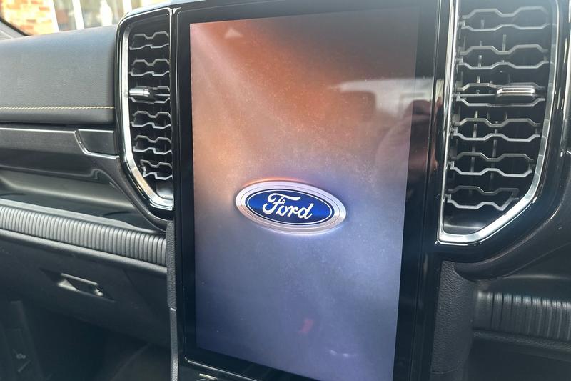 Used Ford Ranger 2024 for sale - 78166337: Photo 32