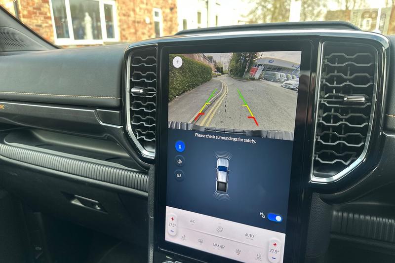 Used Ford Ranger 2024 for sale - 78166337: Photo 33