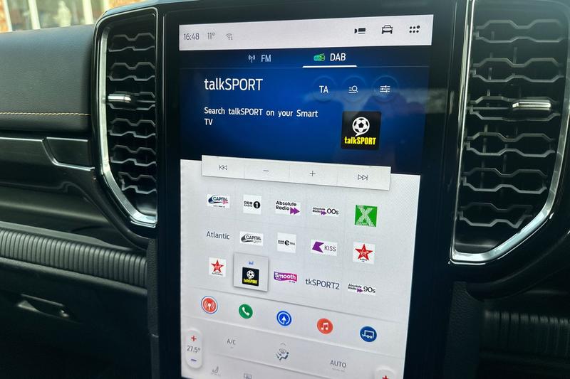 Used Ford Ranger 2024 for sale - 78166337: Photo 34