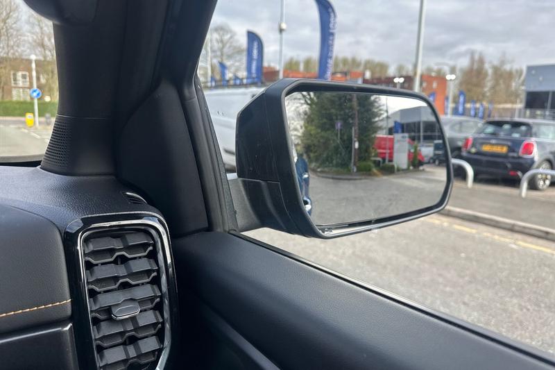 Used Ford Ranger 2024 for sale - 78166337: Photo 36