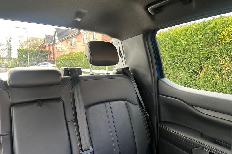 Used Ford Ranger 2024 for sale - 78166337: Photo 38