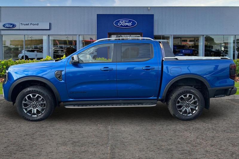 Used Ford Ranger 2024 for sale - 78166337: Photo 5