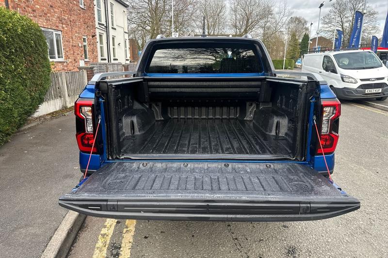 Used Ford Ranger 2024 for sale - 78166337: Photo 6