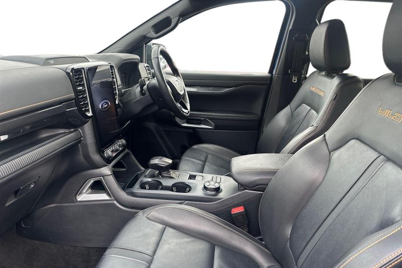 Used Ford Ranger 2024 for sale - 78166337: Photo 9