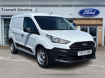 Used Ford Transit Connect 2024 for sale - 79545327: Photo