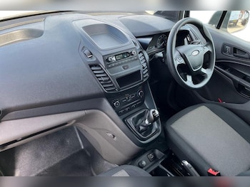Used Ford Transit Connect 2024 for sale - 79545327: Photo