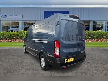 Used Ford Transit 2025 for sale - 78287043: Photo