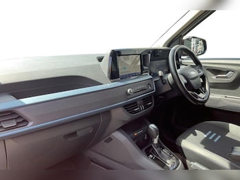 Used Ford Transit Courier 2024 for sale - 78984652: Photo