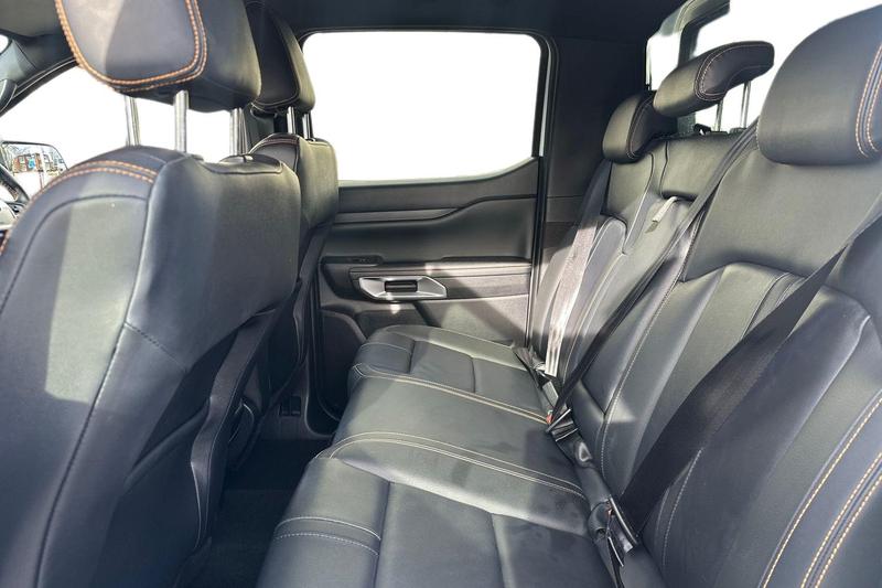 Used Ford Ranger 2024 for sale - 77641487: Photo 10