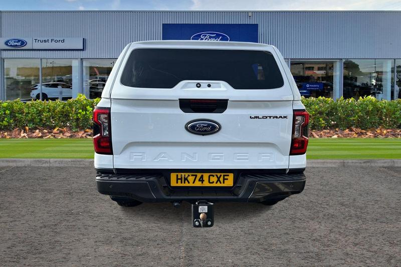 Used Ford Ranger 2024 for sale - 77641487: Photo 12