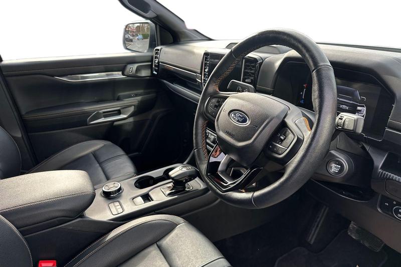 Used Ford Ranger 2024 for sale - 77641487: Photo 13