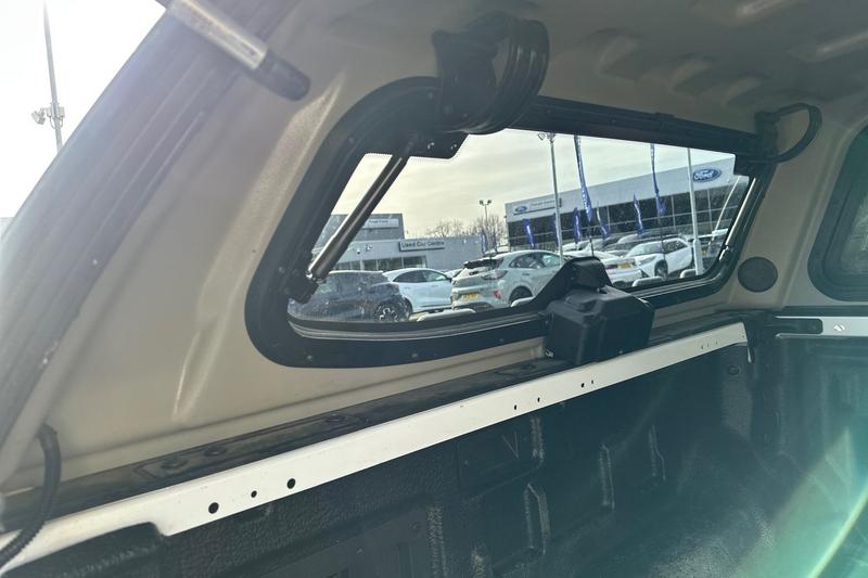 Used Ford Ranger 2024 for sale - 77641487: Photo 14