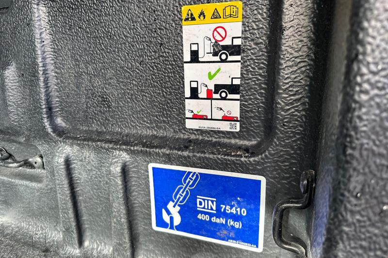 Used Ford Ranger 2024 for sale - 77641487: Photo 16