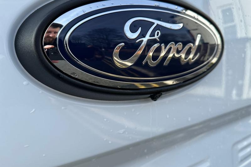 Used Ford Ranger 2024 for sale - 77641487: Photo 18