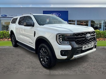 Used Ford Ranger 2024 for sale - 77641487: Photo