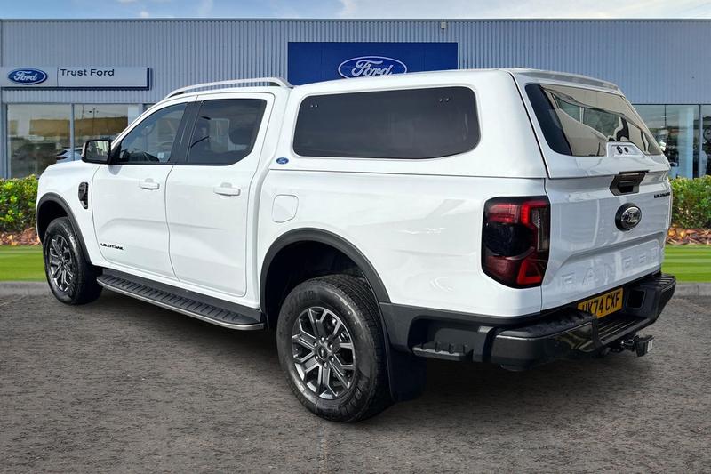 Used Ford Ranger 2024 for sale - 77641487: Photo 2