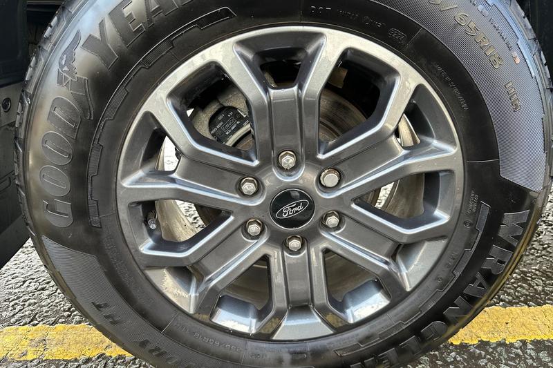 Used Ford Ranger 2024 for sale - 77641487: Photo 21