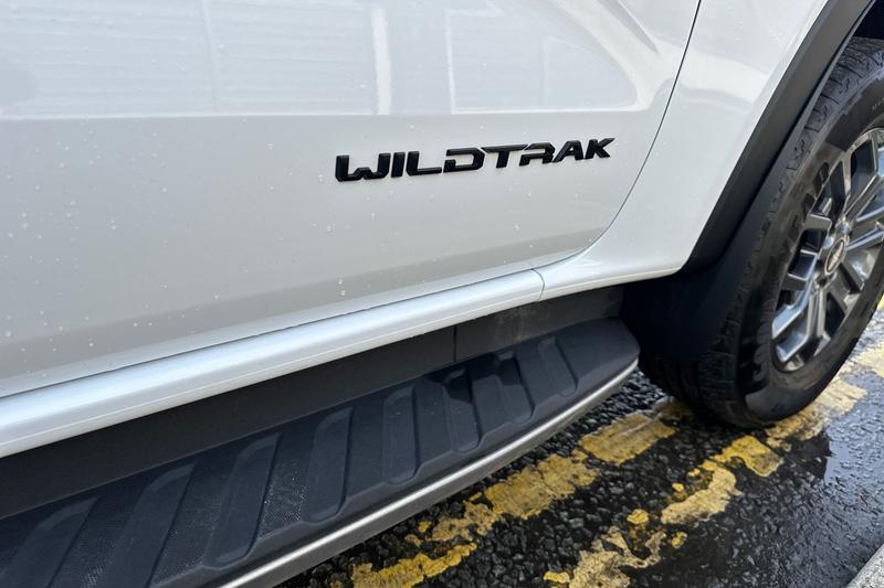 Used Ford Ranger 2024 for sale - 77641487: Photo 22