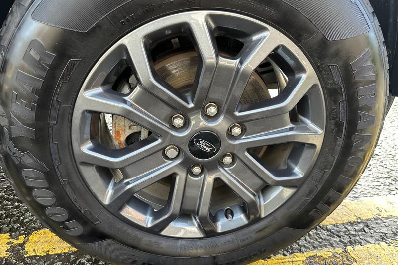 Used Ford Ranger 2024 for sale - 77641487: Photo 23