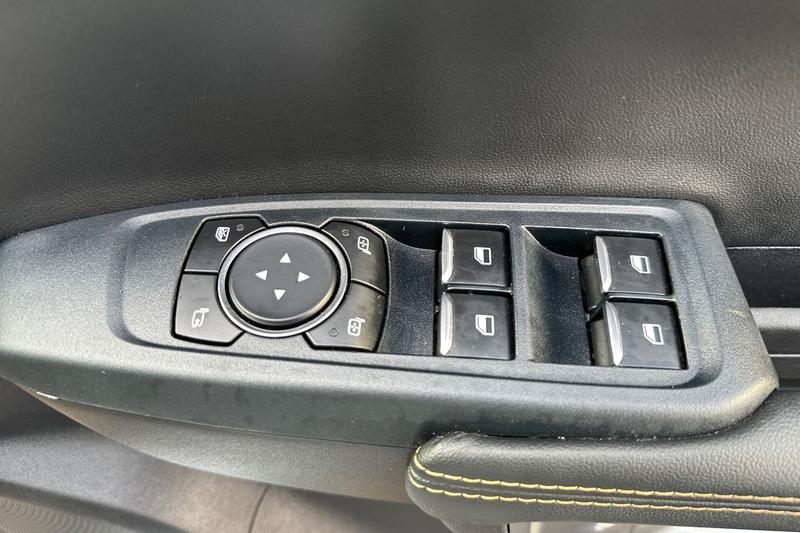 Used Ford Ranger 2024 for sale - 77641487: Photo 26