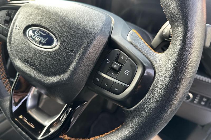 Used Ford Ranger 2024 for sale - 77641487: Photo 29