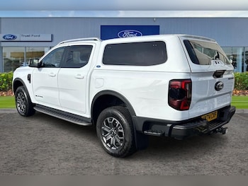 Used Ford Ranger 2024 for sale - 77641487: Photo
