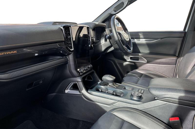 Used Ford Ranger 2024 for sale - 77641487: Photo 3