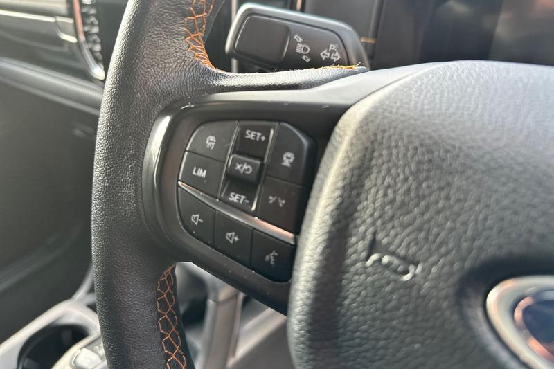 Used Ford Ranger 2024 for sale - 77641487: Photo 30