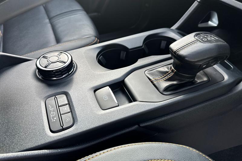 Used Ford Ranger 2024 for sale - 77641487: Photo 31