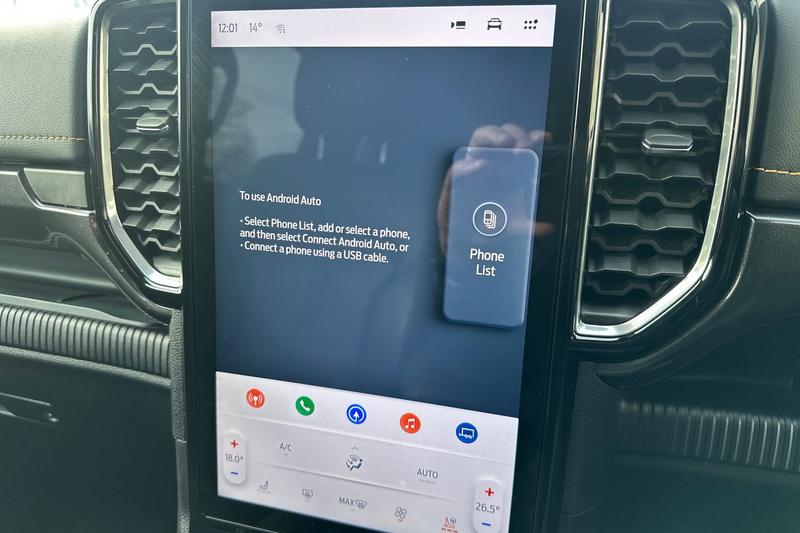 Used Ford Ranger 2024 for sale - 77641487: Photo 33