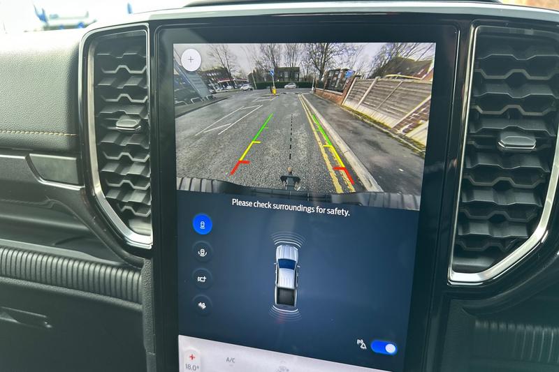 Used Ford Ranger 2024 for sale - 77641487: Photo 35