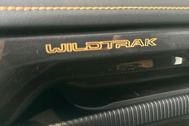 Used Ford Ranger 2024 for sale - 77641487: Photo 36